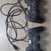 دسته کامپیوتر در حد نو