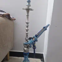 قلیون برنجی‌