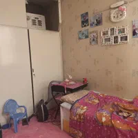 آپارتمان ۱۰۰ متری /تک واحدی/خ بهار/خ فروغی|اجارهٔ آپارتمان|کرج, برغان|دیوار