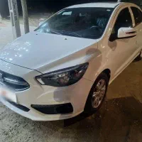 شاهین1402G|خودرو سواری و وانت|تربتحیدریه, شهرک ولیعصر|دیوار