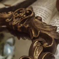 آینه دستی|آینه|یاسوج, |دیوار