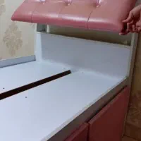 ۲تاتخت یک نفره ((هر کدام  ۵۳۰۰میلیون))