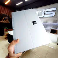 سرفیس لمسی ، surface ، همراه با جعبه|رایانه همراه|نیشابور, دارایی|دیوار