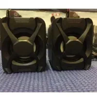 اسپیکر باند دوتیکه