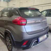 سواری ام وی ام ایکس ۲۲