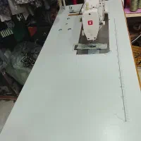 چرخ راسته دوز دینامدار|چرخ خیاطی و ریسندگی|نظرآباد, نظرآباد|دیوار