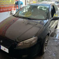 رانا مدل۹۳ Lx|خودرو سواری و وانت|پردیس, فاز ۲|دیوار