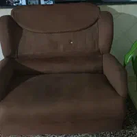 مبل راحتی|حراج|کرمان, |دیوار