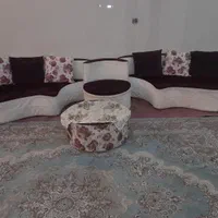 اجاره روزانه/آپارتمان مبله،هتل،مسافرخانه،استراحتگا|اجارهٔ کوتاه‌مدت آپارتمان و سوئیت|ملارد, |دیوار