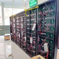 تلویزیون شهری،تابلوروان،تابلو روان،تابلوسازی|فروشگاه و مغازه|کرج, چهارصد دستگاه|دیوار