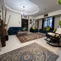 ۷۳ متر، ۲خواب، فول امکانات