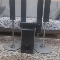 ست کامل باند سینما خانگی سونی