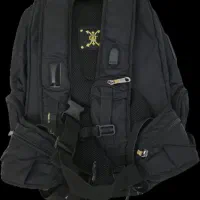 کیف کوله پشتی مدل caterpillar|کیف، کفش، کمربند|مشهد, احمدآباد|دیوار