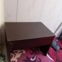 میز تحریر و مشق