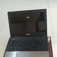 لپتاپ ASUS i7 سری پرقدرت mq با گرافیک مجزا