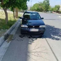 پراید۸۴ هیدرولیک  سالم