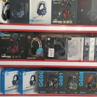 هدفون گیمینگ