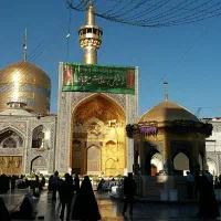 کاروان زیارتی کربلاومشهد