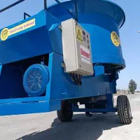 یونجه خردکن علوفه خردکن|ماشینآلات صنعتی|اصفهان, شمس آباد|دیوار