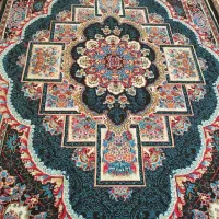 فرش ۱۲ متری و فرش ۶ متری|فرش|گرگان, |دیوار