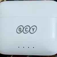 ایرپاد QCY - T20PRO تمیز