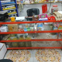 ویترین مغازه