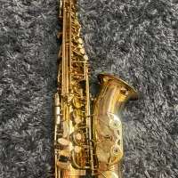 ساکسیفون سلمر