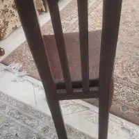 صندلی ناهارخوری|میز و صندلی غذاخوری|تهران, دکتر هوشیار|دیوار