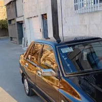 پراید صبا مدل ۸۳ استثنایی|خودرو سواری و وانت|گلپایگان, |دیوار