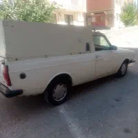 وانت پیکان دوگانه کارخانه|خودرو سواری و وانت|دیواندره, |دیوار