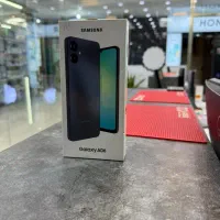 گوشی آکبند سامسونگ A06 قیمت خرید با شرایط اقساطی