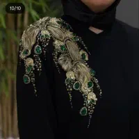 درباری دوزی و شیبوری دوزی