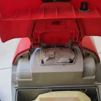 ۲ عدد جاروبرقی سامسونگ و ال جی کاملا سالم|جاروبرقی، جارو شارژی، بخارشو|تهران, خواجه نظام الملک|دیوار