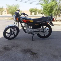 موتور خونگی|موتورسیکلت|دزفول, |دیوار