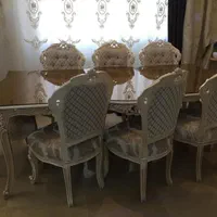 مبلمان،میز غذاخوری و بوفه|مبلمان خانگی و میز عسلی|تهران, دریا|دیوار