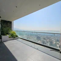 بلوار سجاد آپارتمان ۳۹۰ متری دونبش / Penthouse|فروش آپارتمان|مشهد, سجاد شهر|دیوار