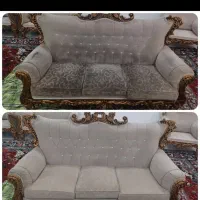 مبل شویی تمام اتوماتیک|خدمات نظافت|نظرآباد, نظرآباد|دیوار