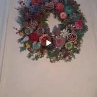 دکوری تزیینی