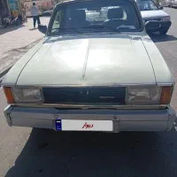 پیکان وانت 93 دوگانه دستی