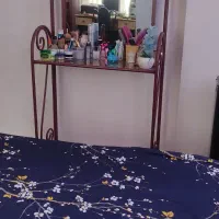 تخت فرفوژه دونفره|تخت و سرویس خواب|کرمانشاه, |دیوار