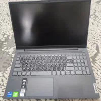 لپ تاپ لنوو ideapad 5 15IAL|رایانه همراه|تهران, منیریه|دیوار