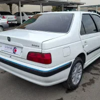 پژو پارس سال موتور جدید مدل 1402|خودرو سواری و وانت|شهریار, شهریار|دیوار