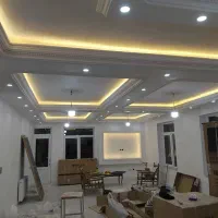 تاسیسات ساختمان پذیرفته میشود