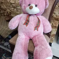 عروسک خرسی بزرگ تدی