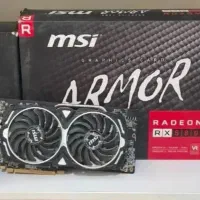 کارت گرافیک MSI