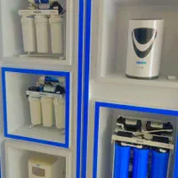پکیج دیواری . آبگرمکن. اسپیلت. تصفیه آب
