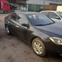 برلیانس مدل ۹۷|خودرو سواری و وانت|تولم شهر, |دیوار