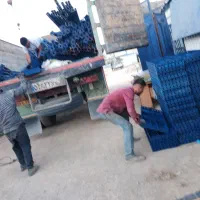 اداری وکارگاهی اقساطی کانکس وسفارشی‌ساز|مصالح و تجهیزات ساختمان|نجف‌آباد, جلال آباد|دیوار