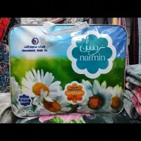 پتوی نرمینه دو نفره