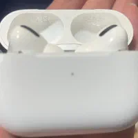 ایرپاد پرو 1 آیفون اصلی|لوازم جانبی موبایل و تبلت|تهران, شادمان|دیوار